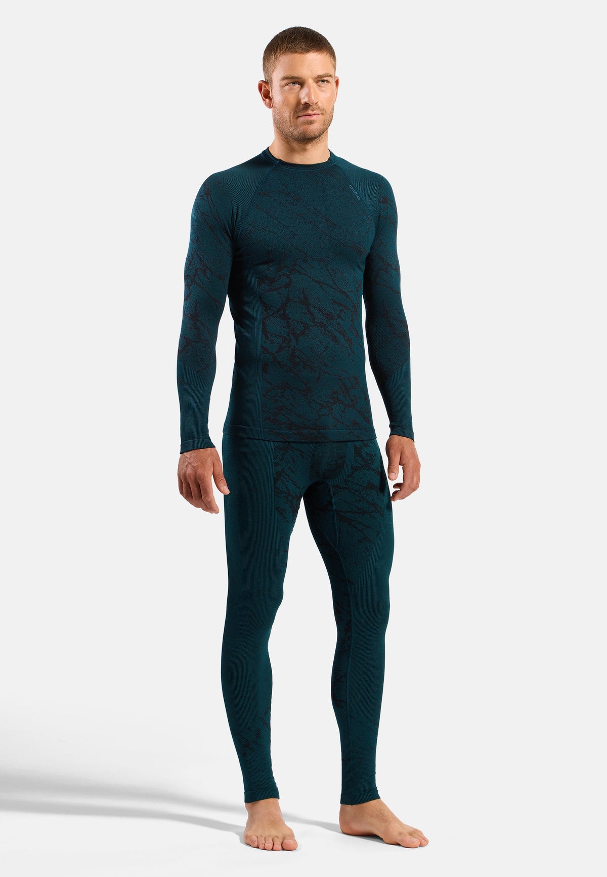 PERFORMANCE WARM BLACKCOMB Herren Funktionsunterwäsche