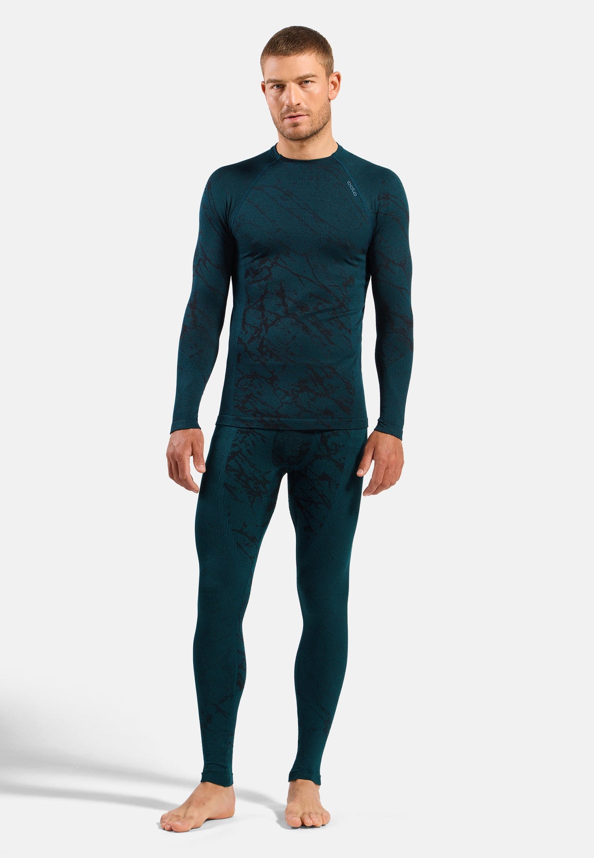 PERFORMANCE WARM BLACKCOMB Herren Funktionsunterwäsche