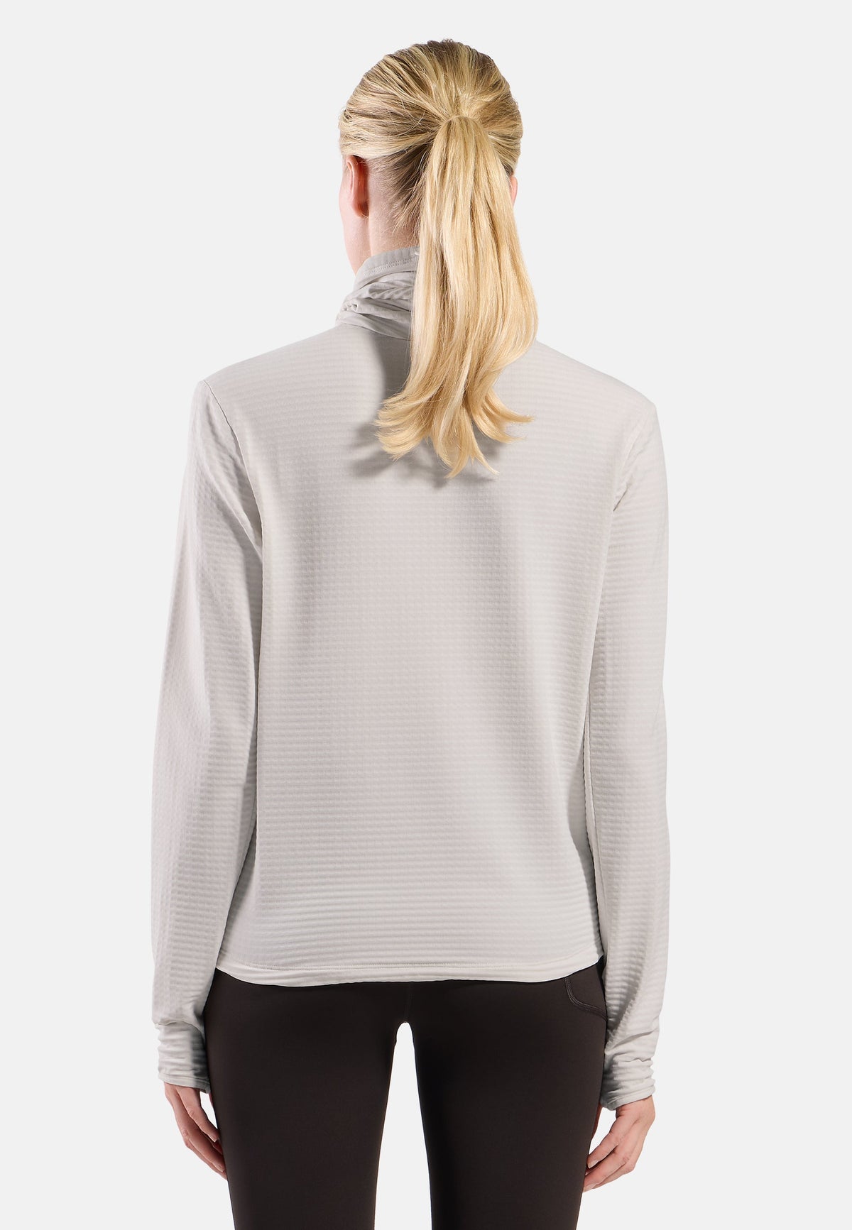 ESSENTIAL THERMAL Damen Laufshirt