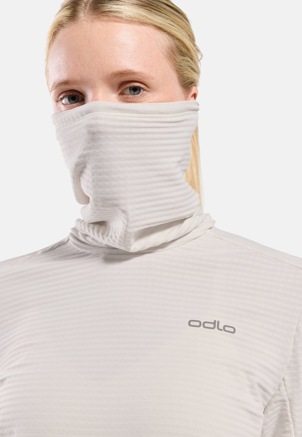 ESSENTIAL THERMAL Damen Laufshirt