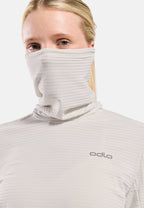 ESSENTIAL THERMAL Damen Laufshirt