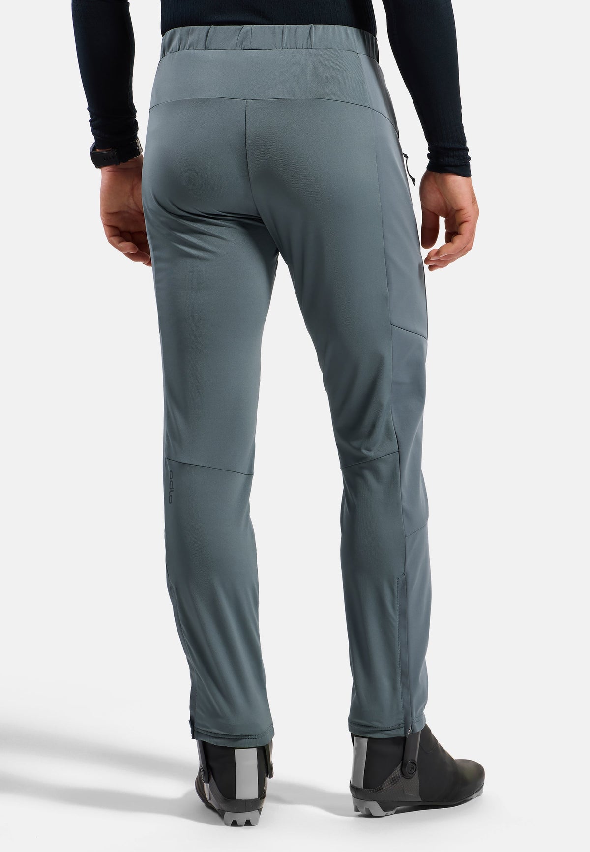 ESSENTIAL WARM Langlaufhose