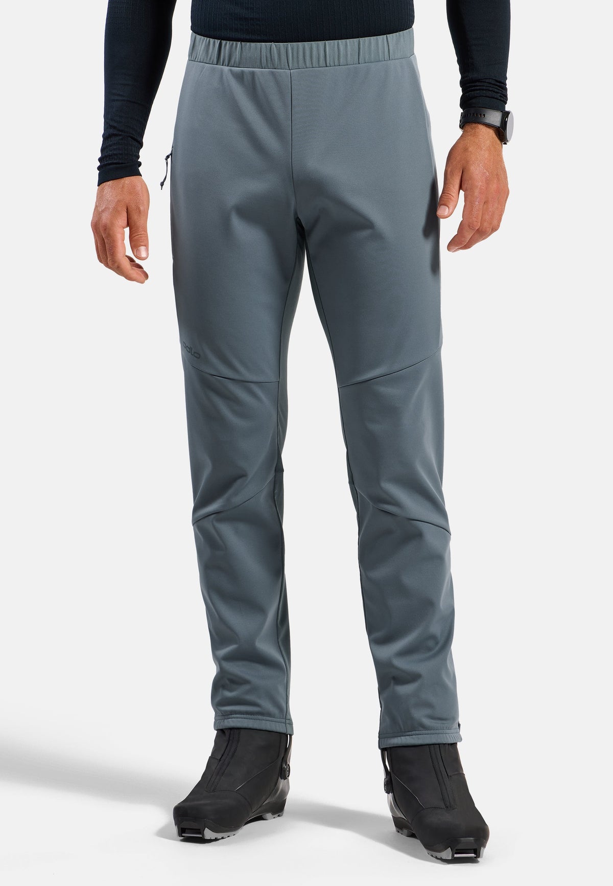 ESSENTIAL WARM Langlaufhose