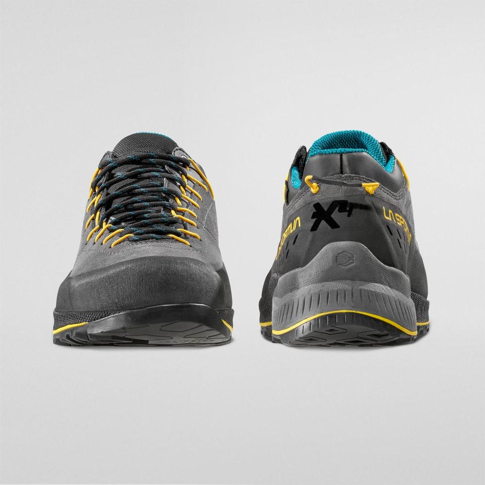TX4 EVO GTX Herren Wanderhalbschuh