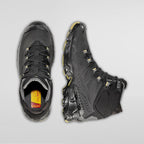 Ultra Raptor II Mid Leather Wide GTX Herren Wanderhalbschuh