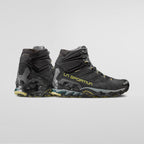 Ultra Raptor II Mid Leather Wide GTX Herren Wanderhalbschuh