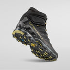 Ultra Raptor II Mid Leather Wide GTX Herren Wanderhalbschuh