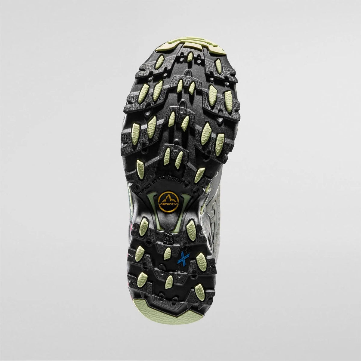 Ultra Raptor II Mid Leather Wide GTX Damen Wanderhalbschuh