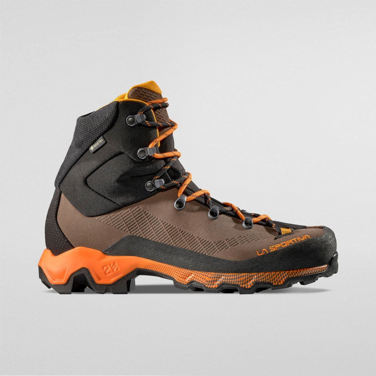 Aequilibrium Trek GTX Herren Trekkingschuh