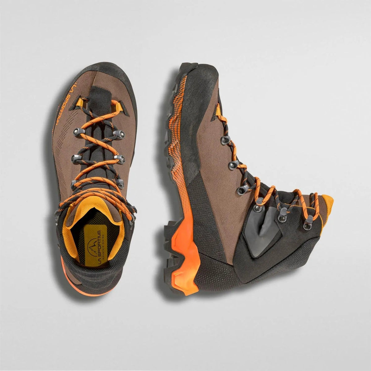 Aequilibrium Trek GTX Herren Trekkingschuh