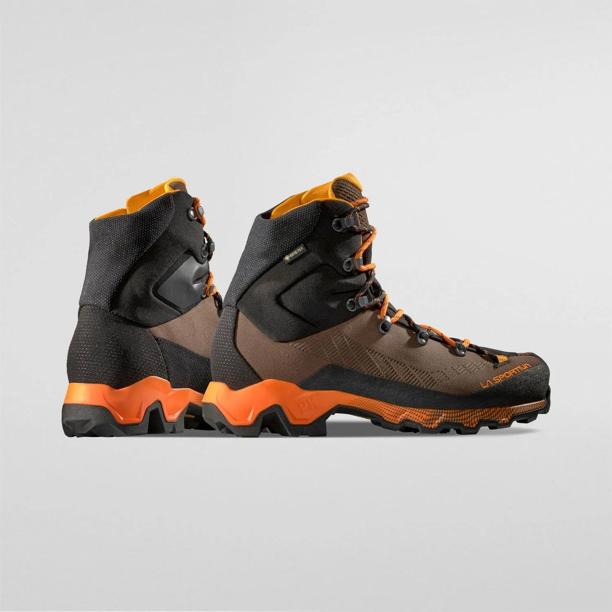Aequilibrium Trek GTX Herren Trekkingschuh