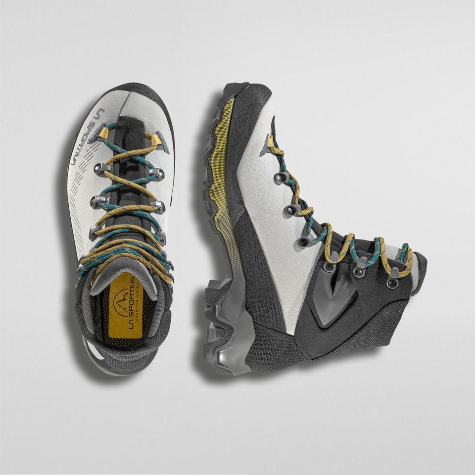Aequilibrium Trek GTX Damen Trekkingschuh