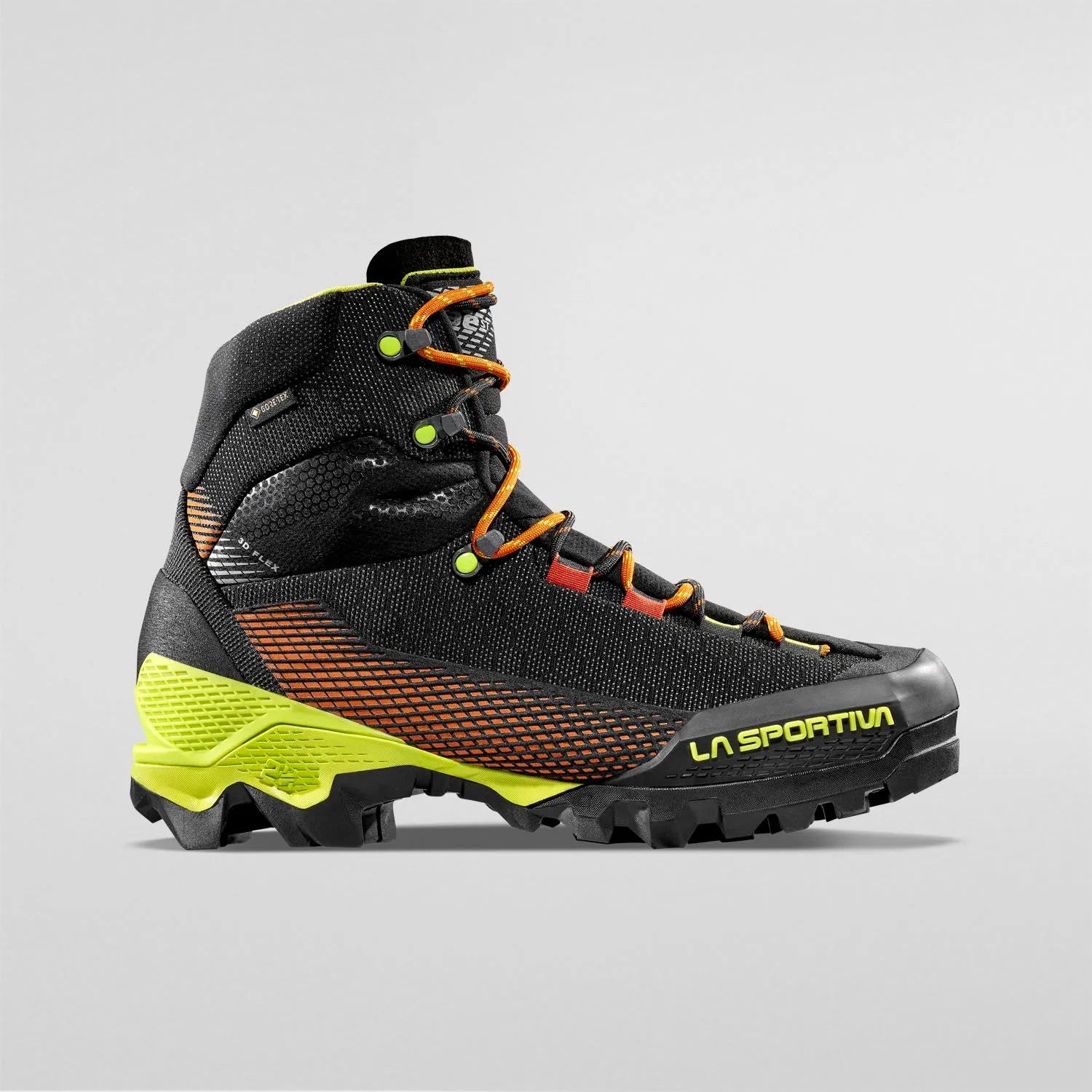 Aequilibrium ST GTX