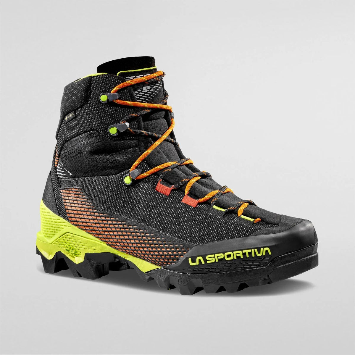 Aequilibrium ST GTX