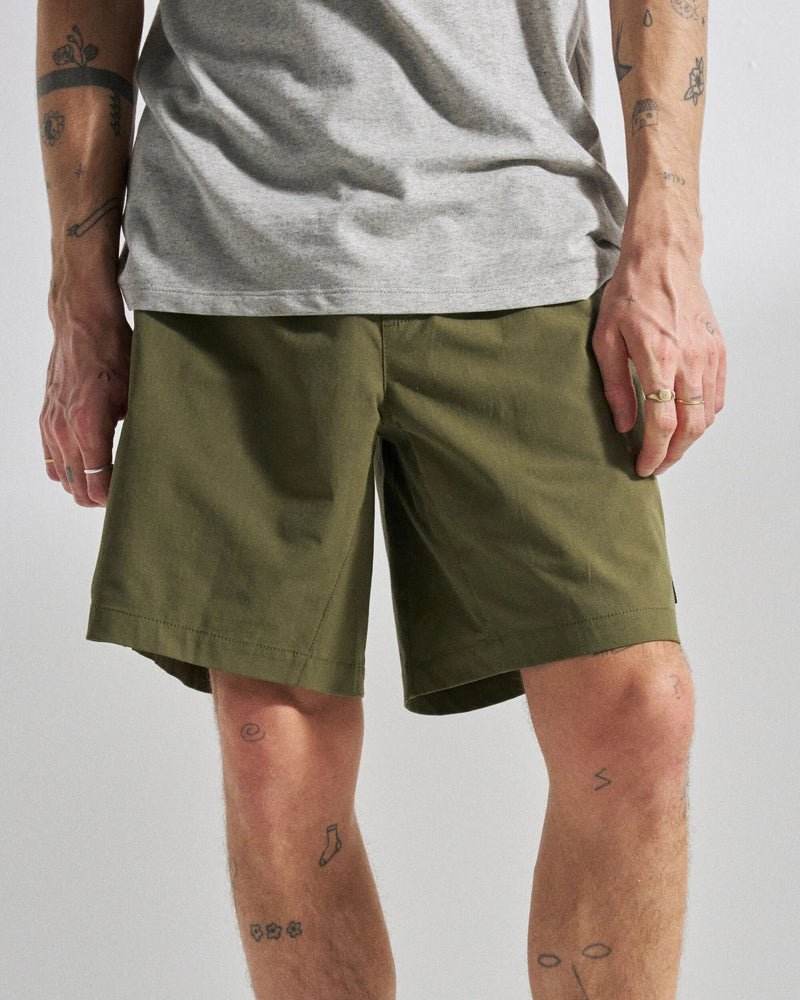Traveller All Purpose Short
