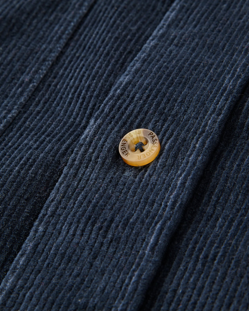 Backcountry Cord Shirt