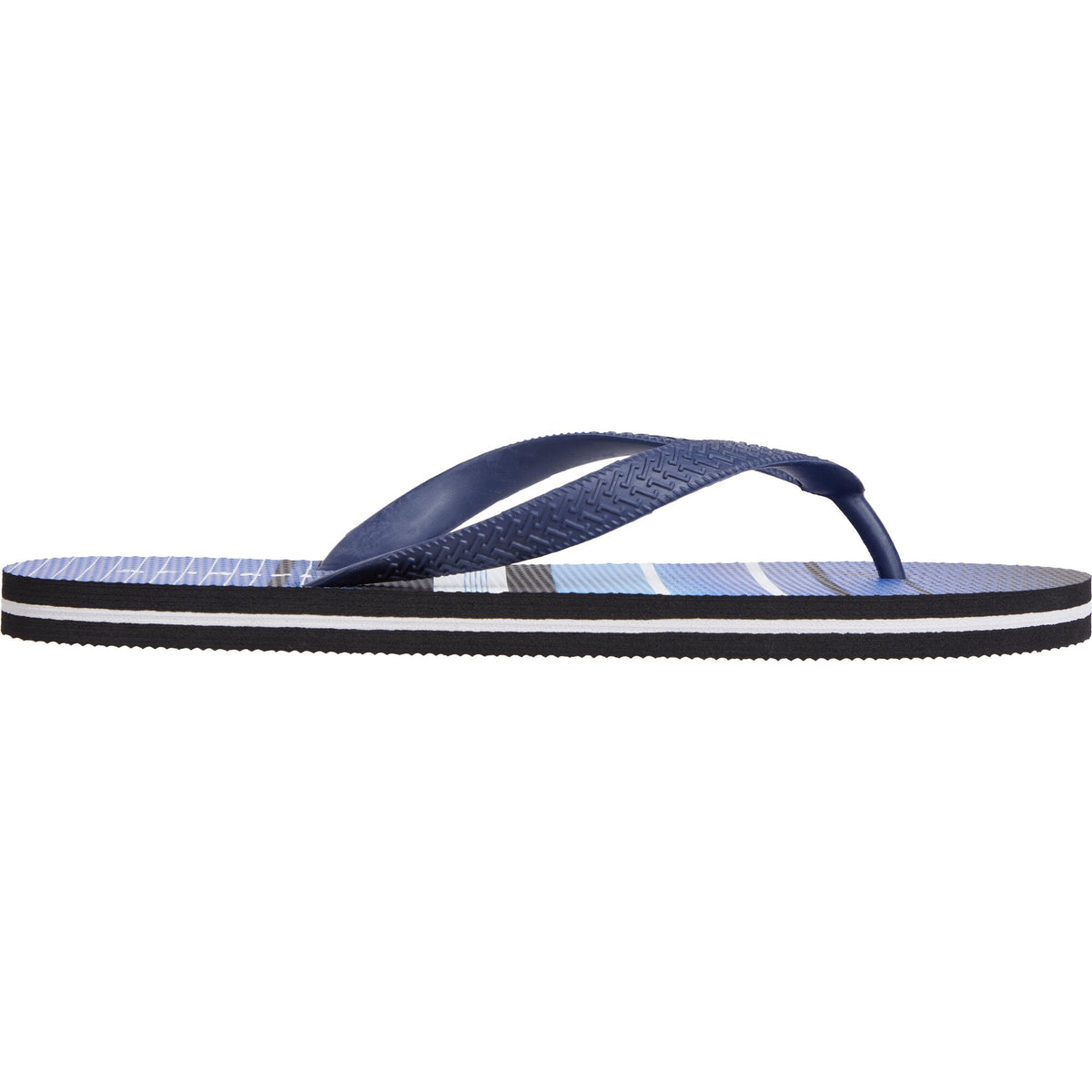 Badeschuh Herren Flip Flops Madera D