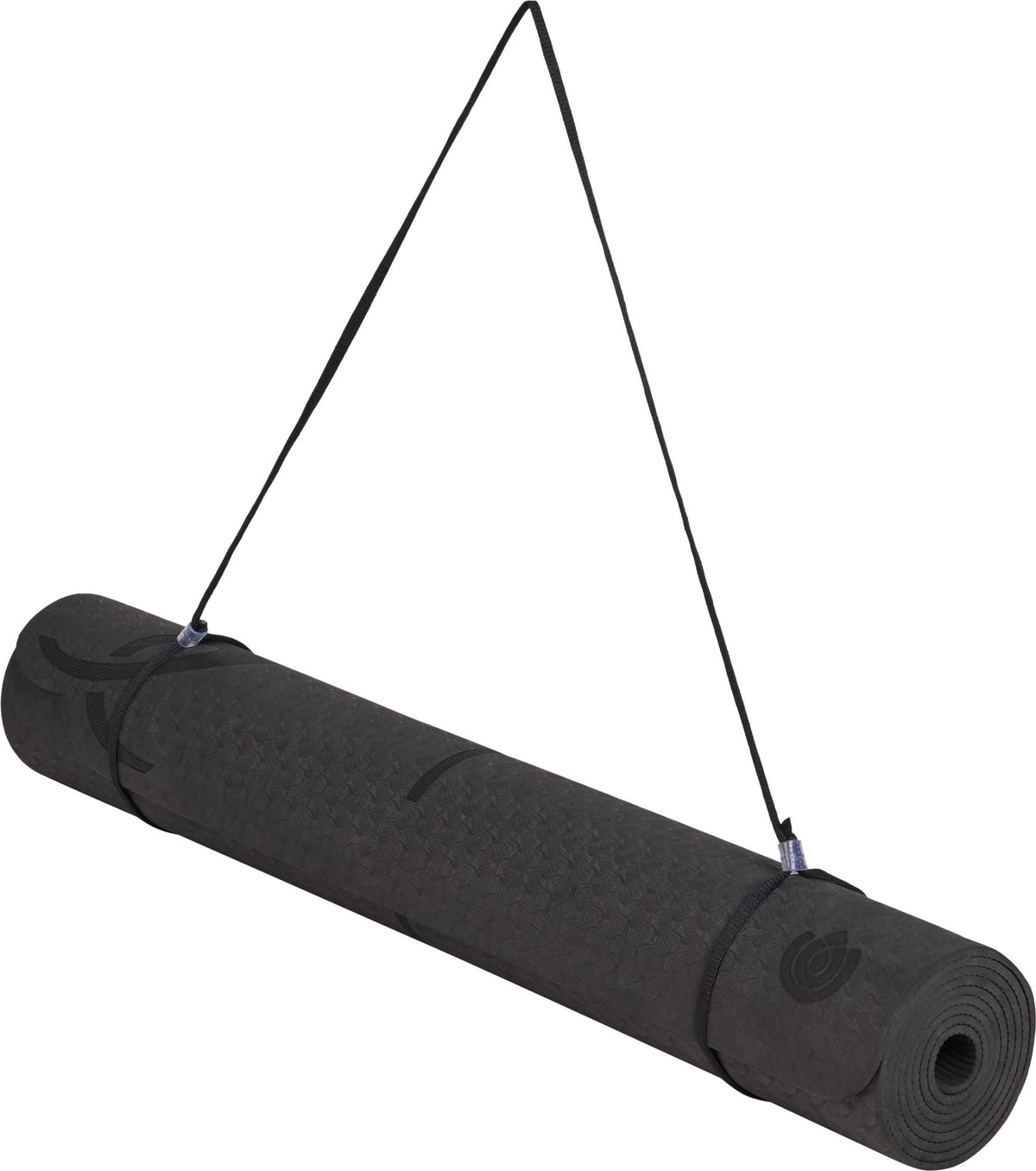 Yoga-Matte Yoga Mt EVA 4mm