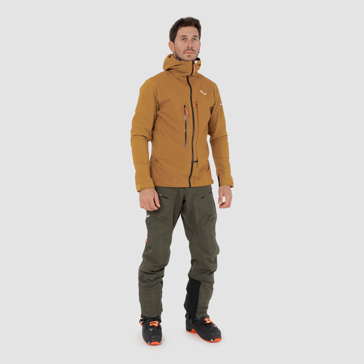 SELLA 3L PTX PANT Herren Wanderhose