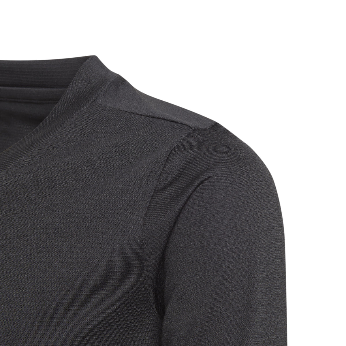 Team Base Longsleeve – Sportliches Funktionsshirt