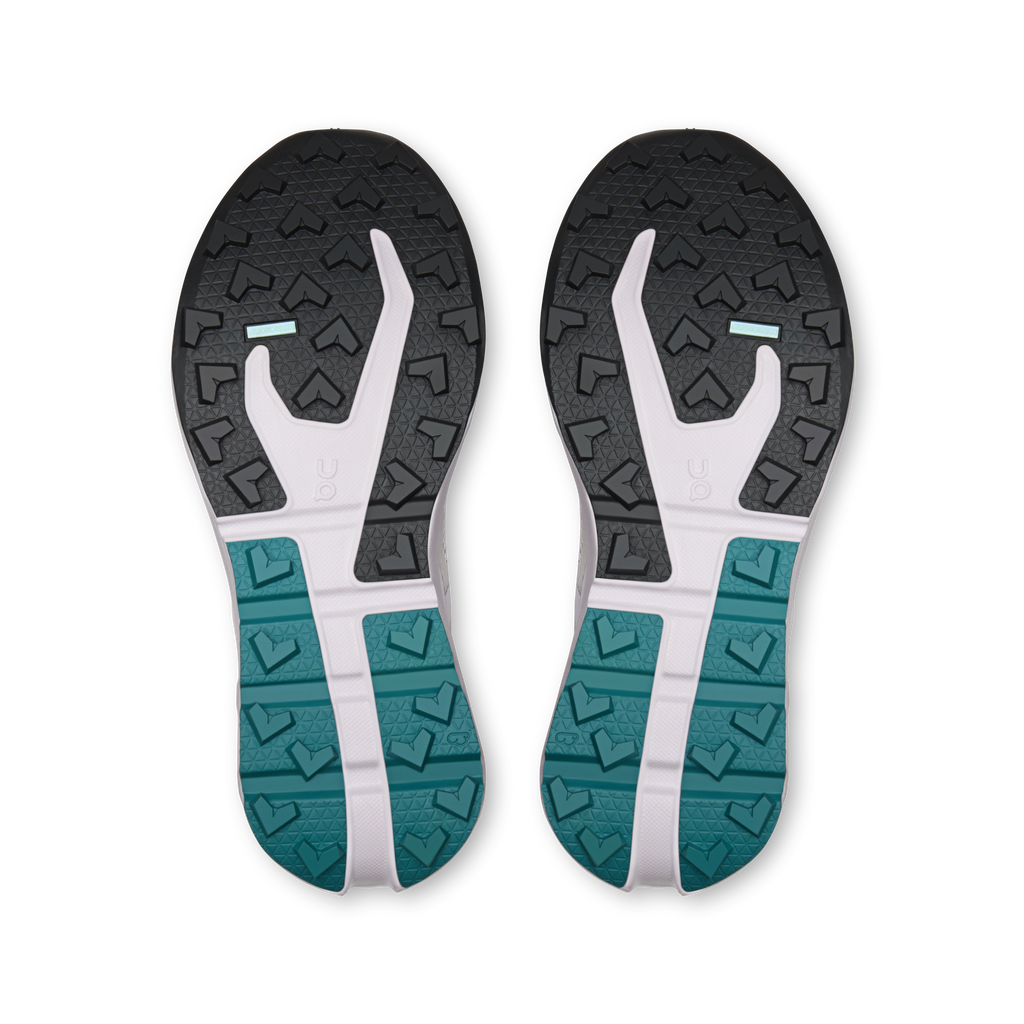 Cloudvista 3 Waterproof Damen Traillaufschuh