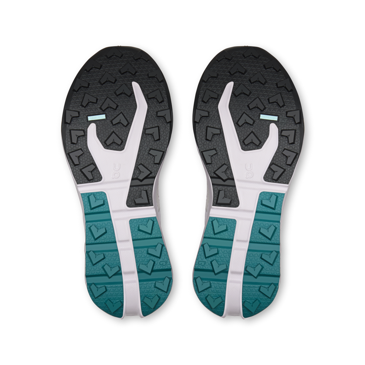 Cloudvista 3 Waterproof Damen Traillaufschuh