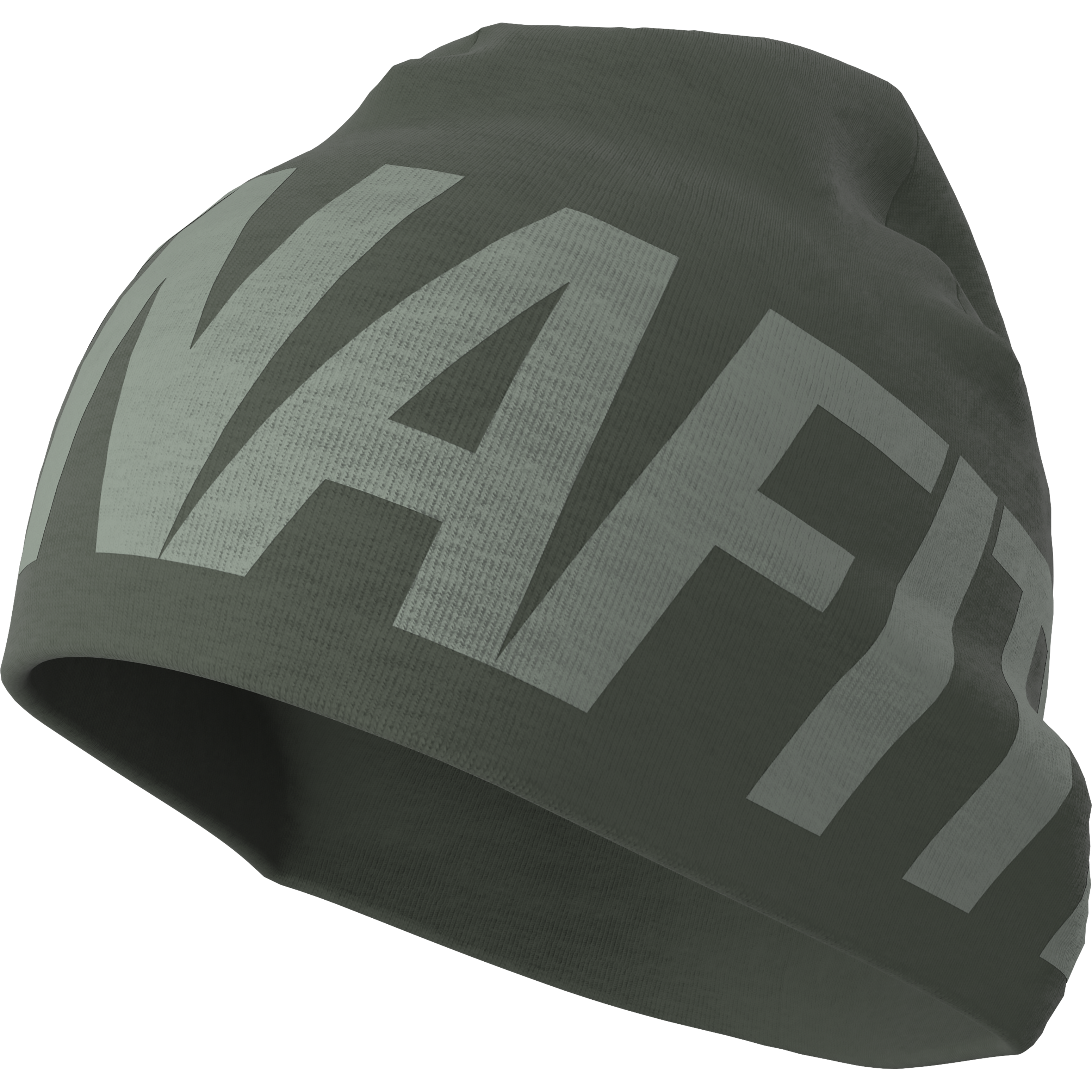 DYNAFIT Light Logo Beanie – Leichte Mütze mit Style