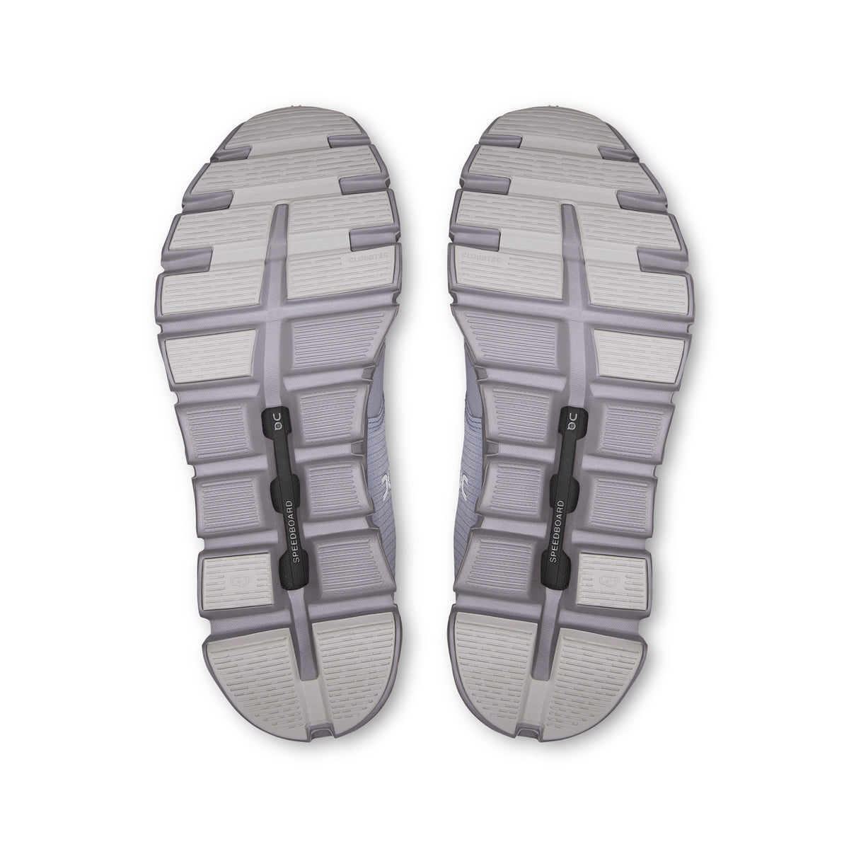 Cloud 6 WP Wasserdichter Lifestyle-Sneaker