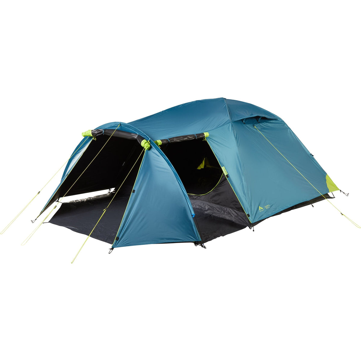 Zelt Camping-Zelt VEGA 40.4 SW I