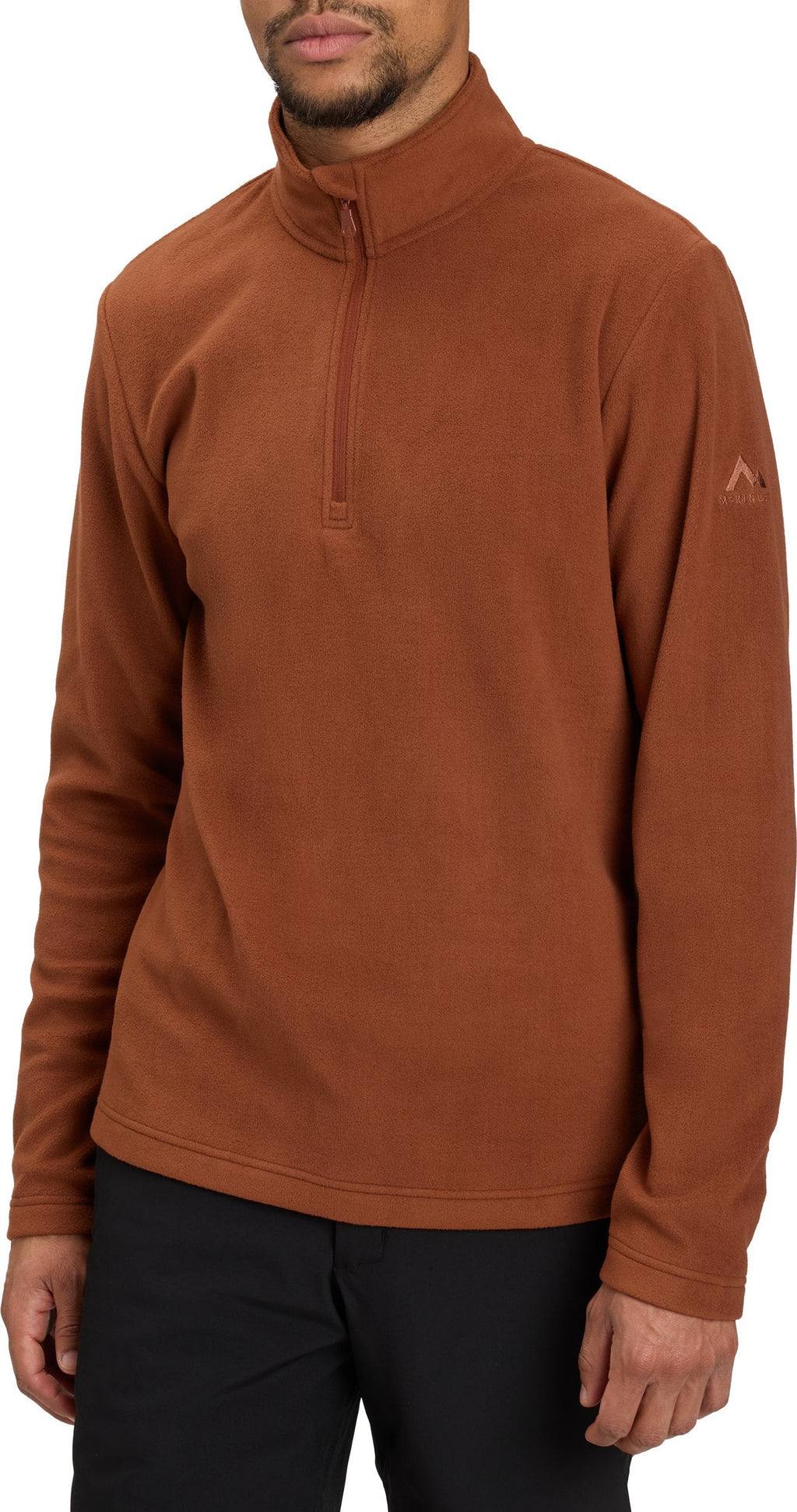 Herren Langarmshirt Amarillo HZ FL M