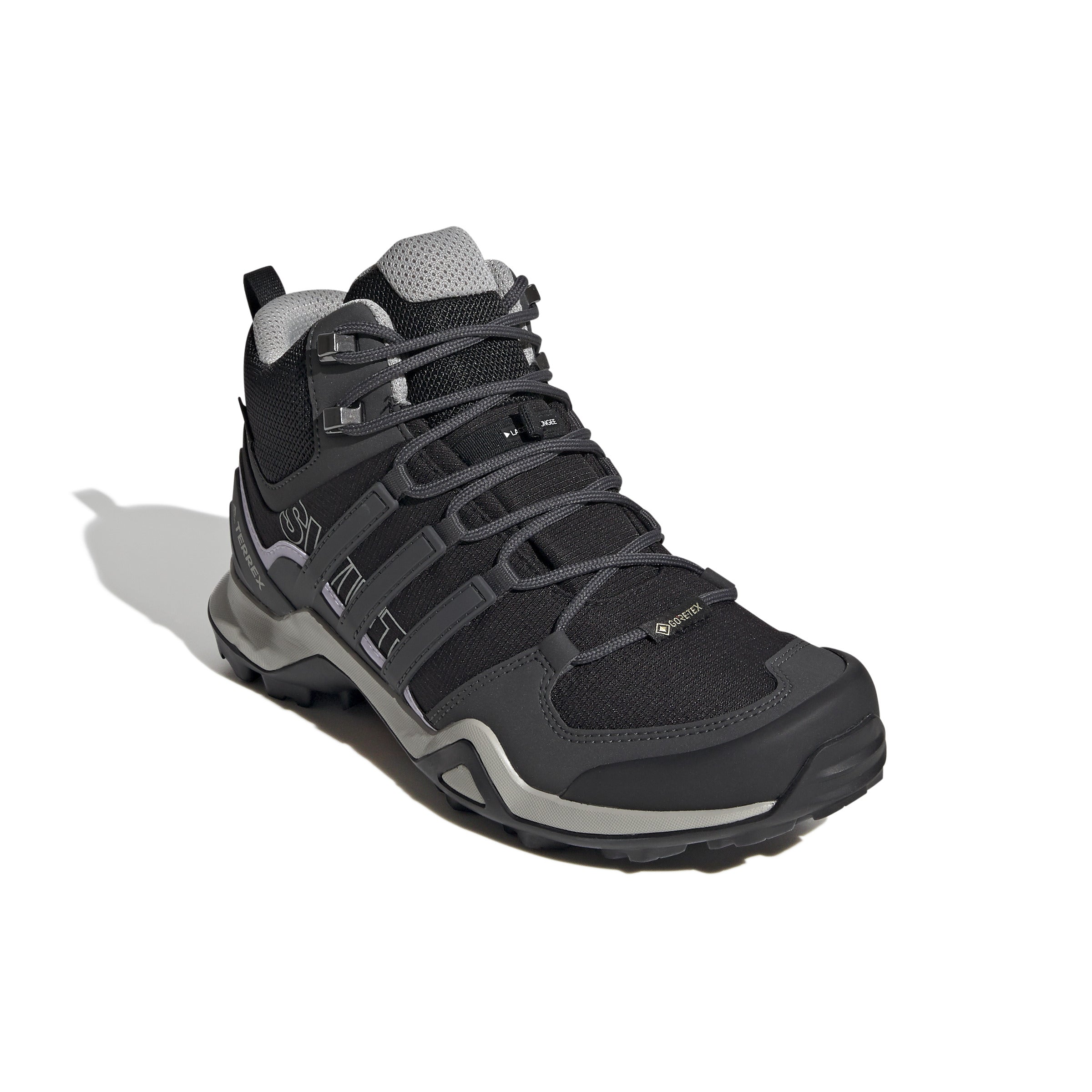 TERREX Swift R2 Mid GORE-TEX Wanderschuh