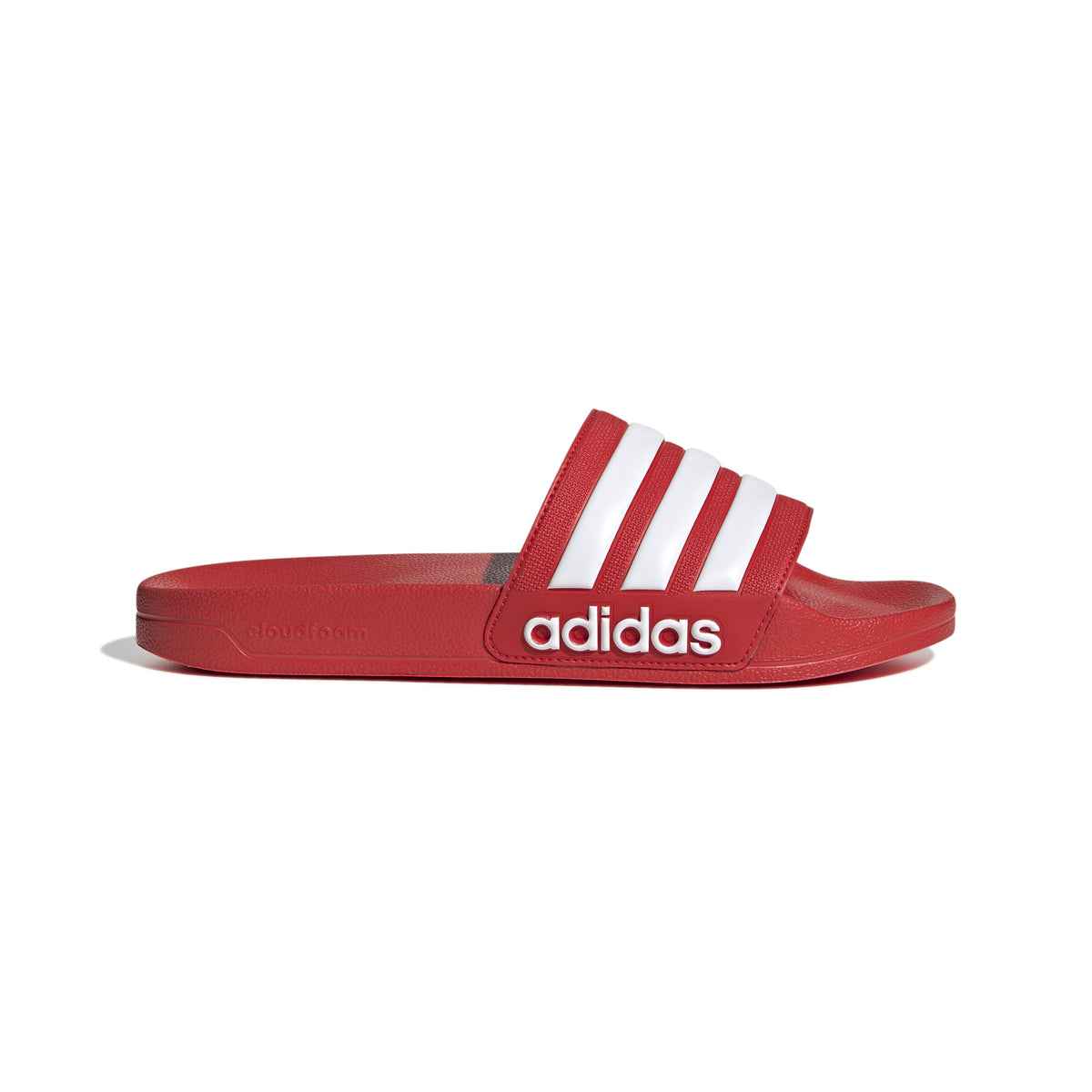 Shower adilette Badeschuhe mit Cloudfoam Komfort
