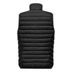 BRENTA RDS DWN VEST Damen Weste