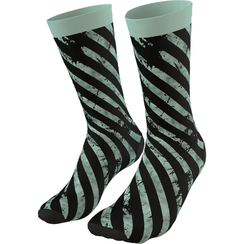 Trail Socks - Atmungsaktive Laufsocken mit Polsterung
