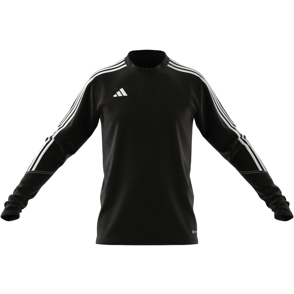 TIRO23 CB TRTOP Sportliches Oberteil aus recyceltem Polyester