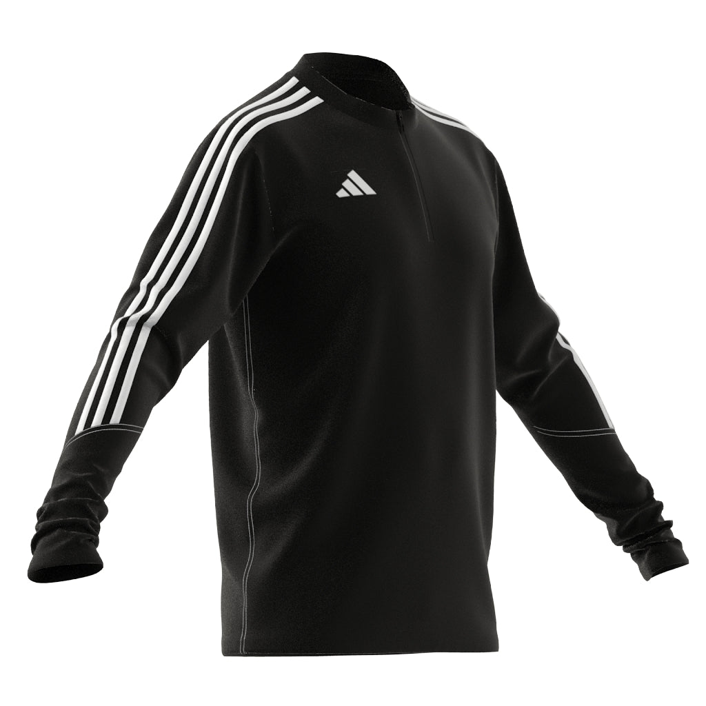 TIRO23 CB TRTOP Sportliches Oberteil aus recyceltem Polyester