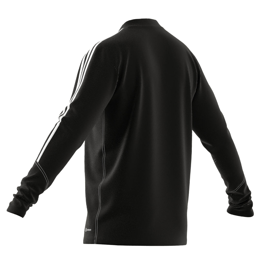 TIRO23 CB TRTOP Sportliches Oberteil aus recyceltem Polyester