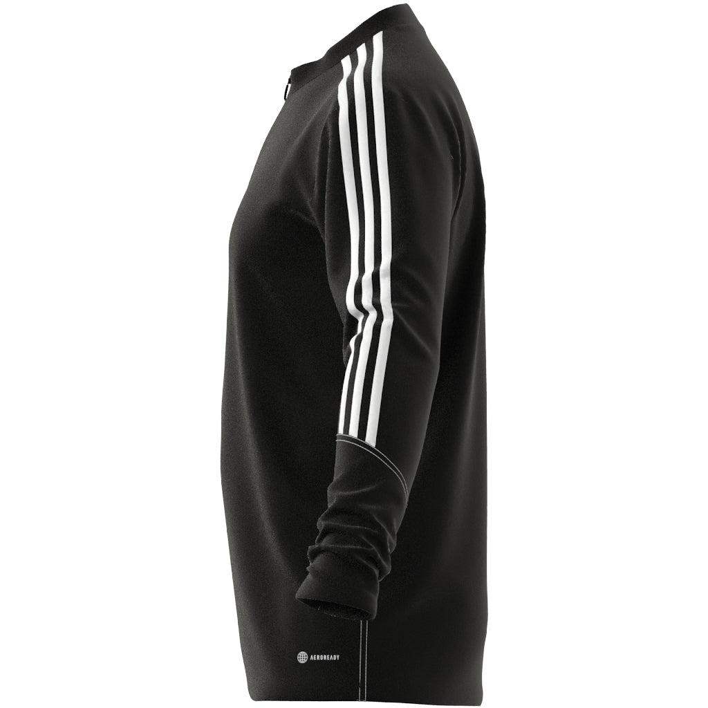TIRO23 CB TRTOP Sportliches Oberteil aus recyceltem Polyester