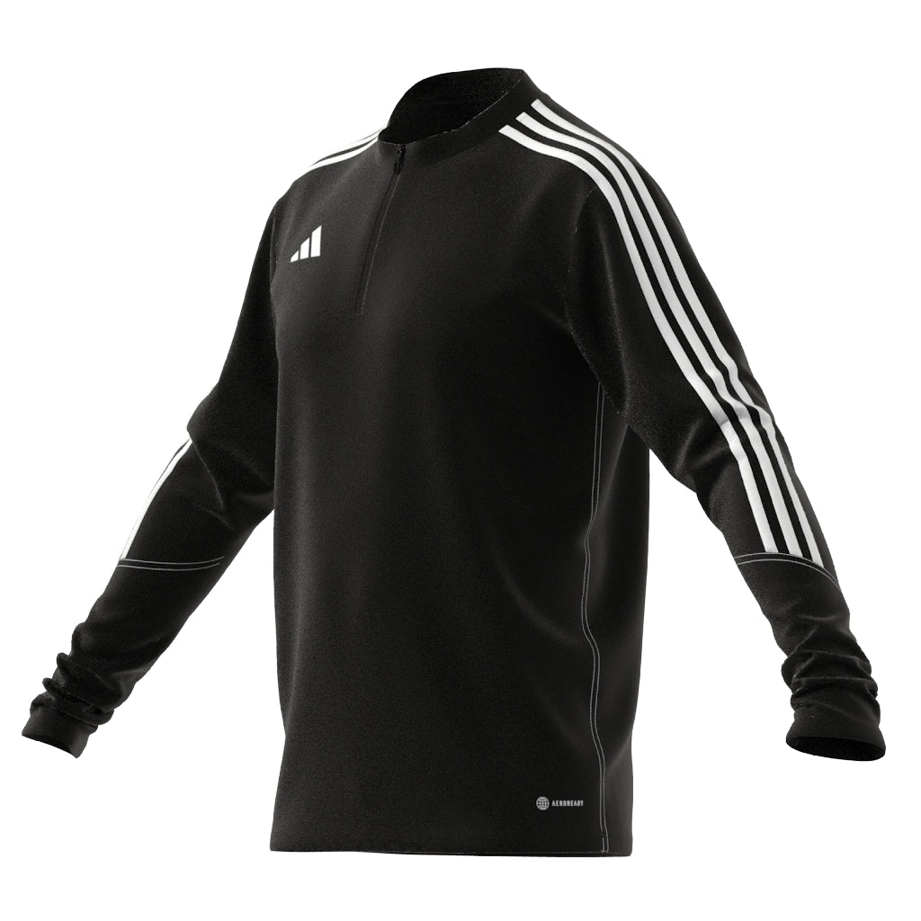 TIRO23 CB TRTOP Sportliches Oberteil aus recyceltem Polyester