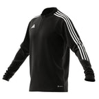 TIRO23 CB TRTOP Sportliches Oberteil aus recyceltem Polyester