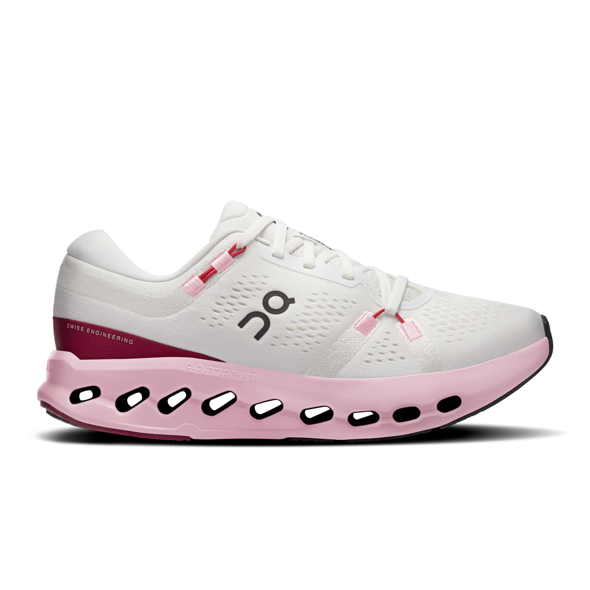 Cloudsurfer 2 Damen Laufschuh mit CloudTec