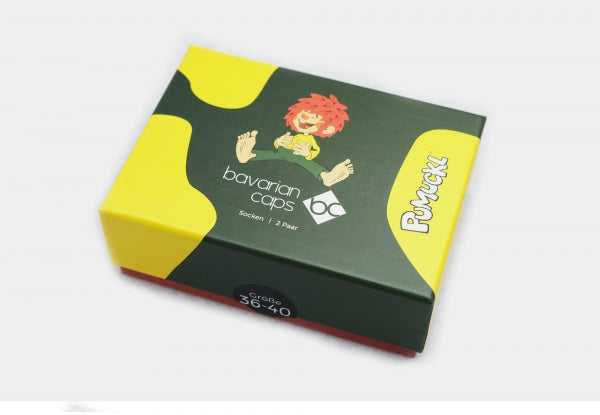 SOCKENBOX PUMUCKL