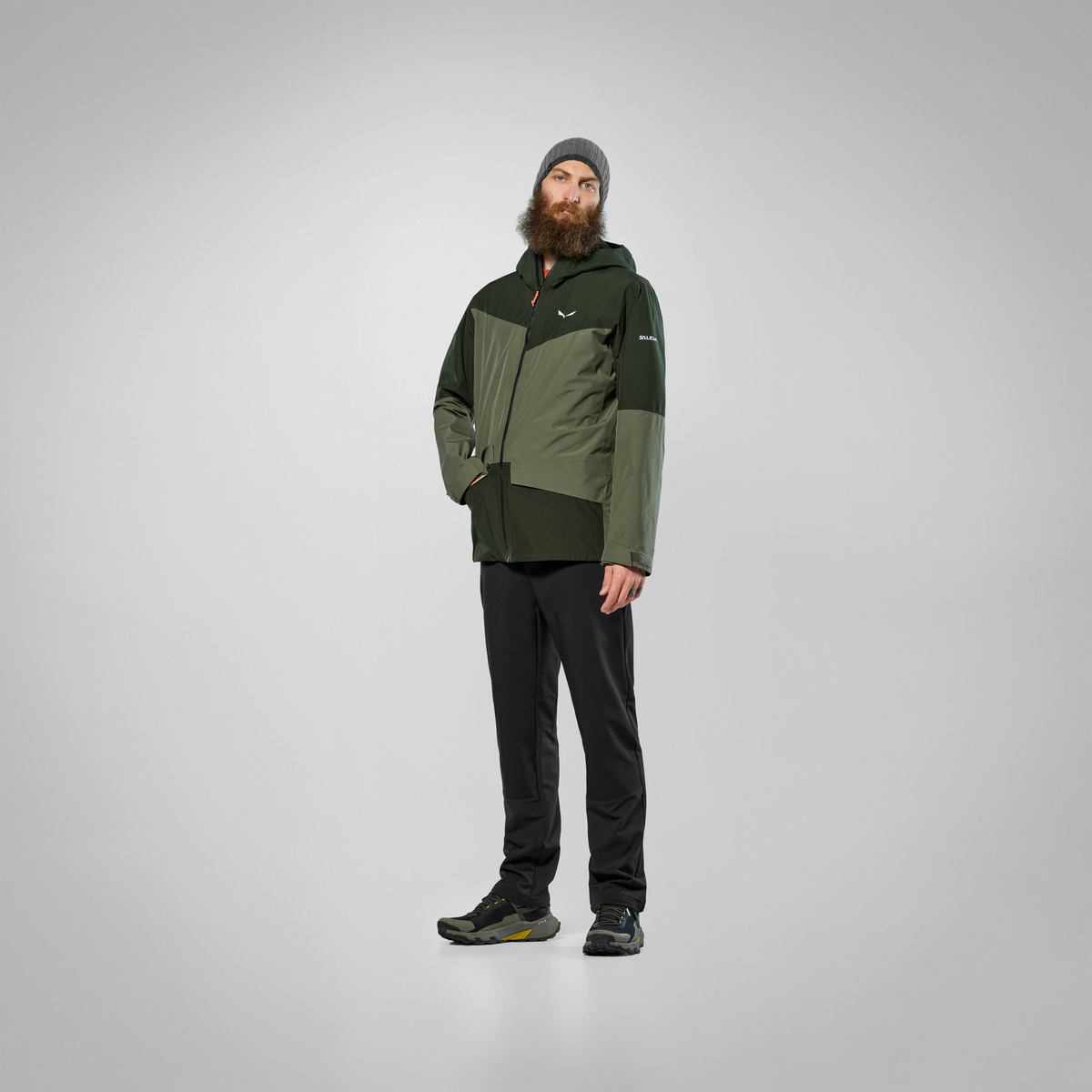 PUEZ GTX 2L EPE JACKET Herren Funktionsjacke