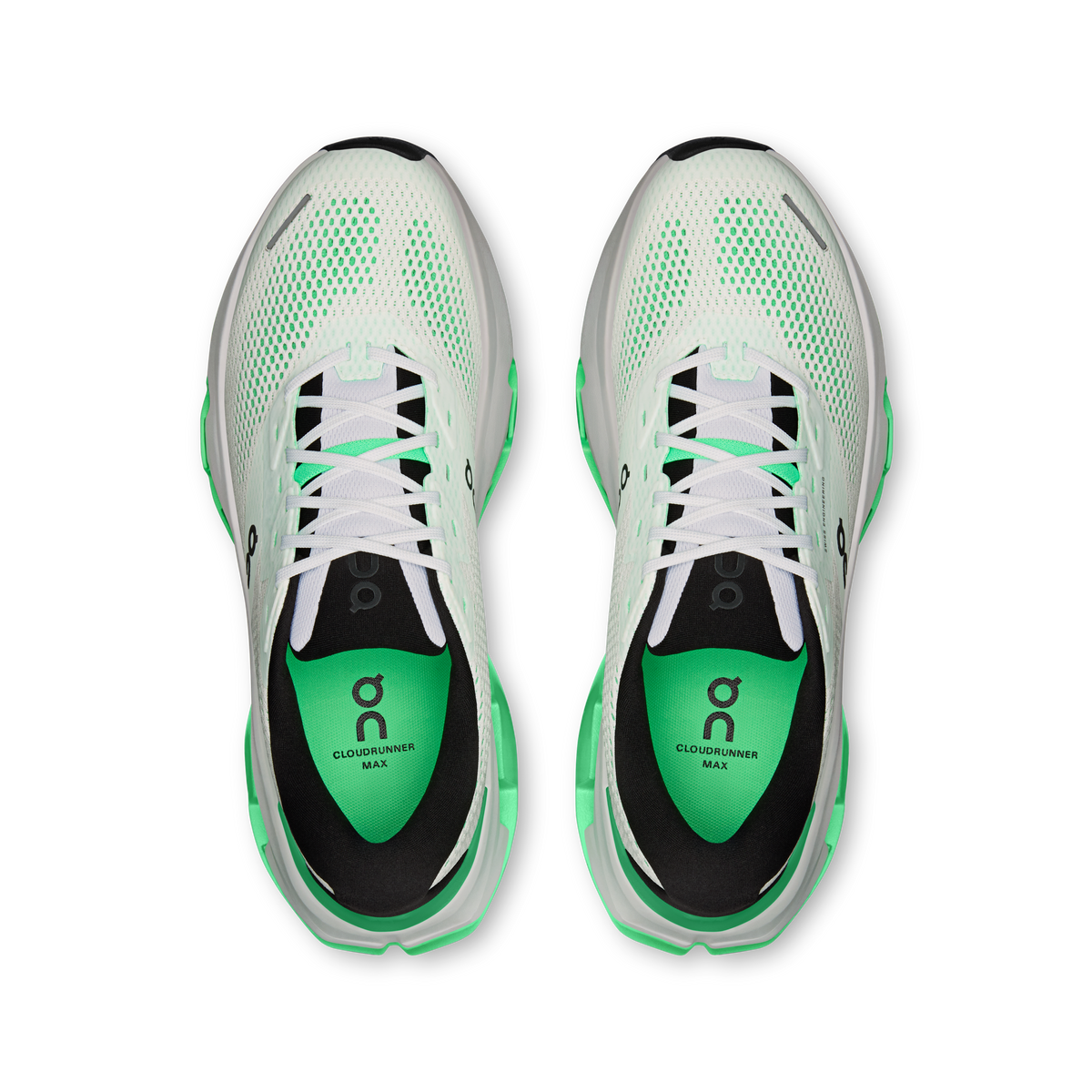 Cloudrunner 3 Max Herren Laufschuh