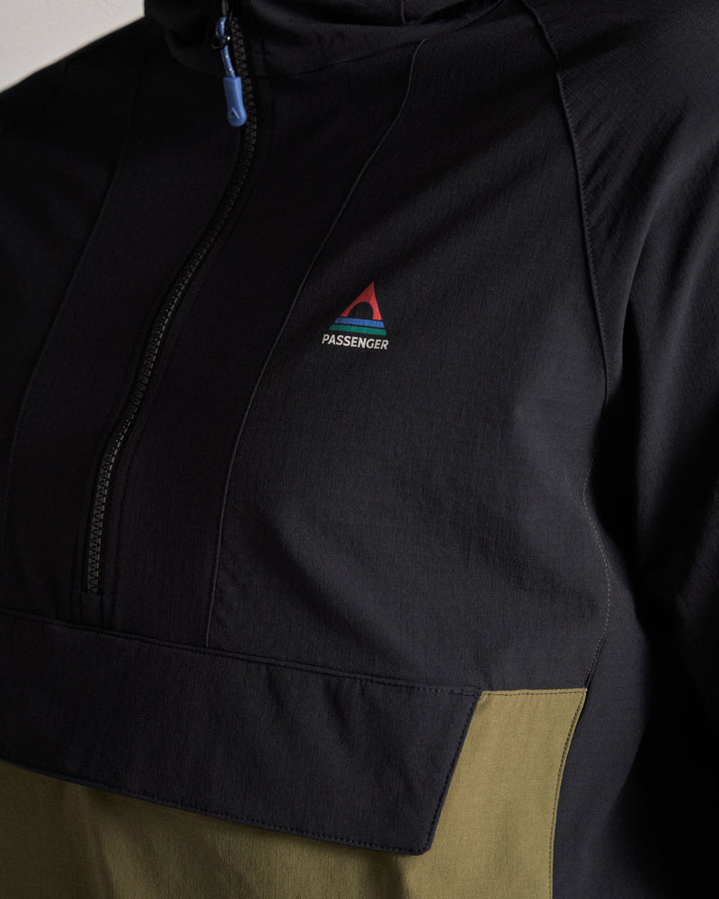 Roamer Lite Recycled Softshell Jacket