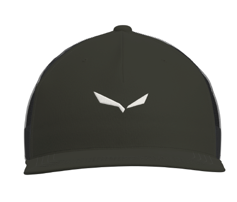 EAGLE LOGO MESH CAP UNI