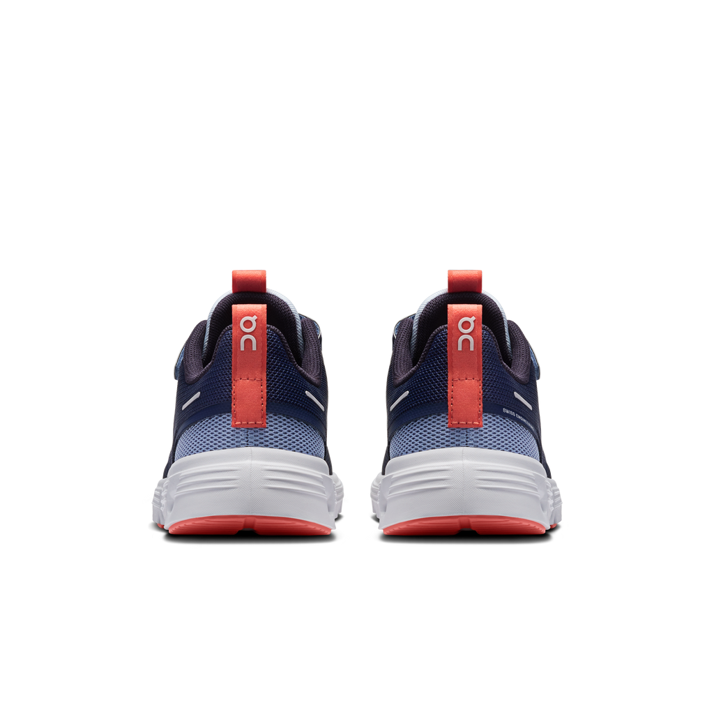 Cloud Play 2 Kinder Sneaker