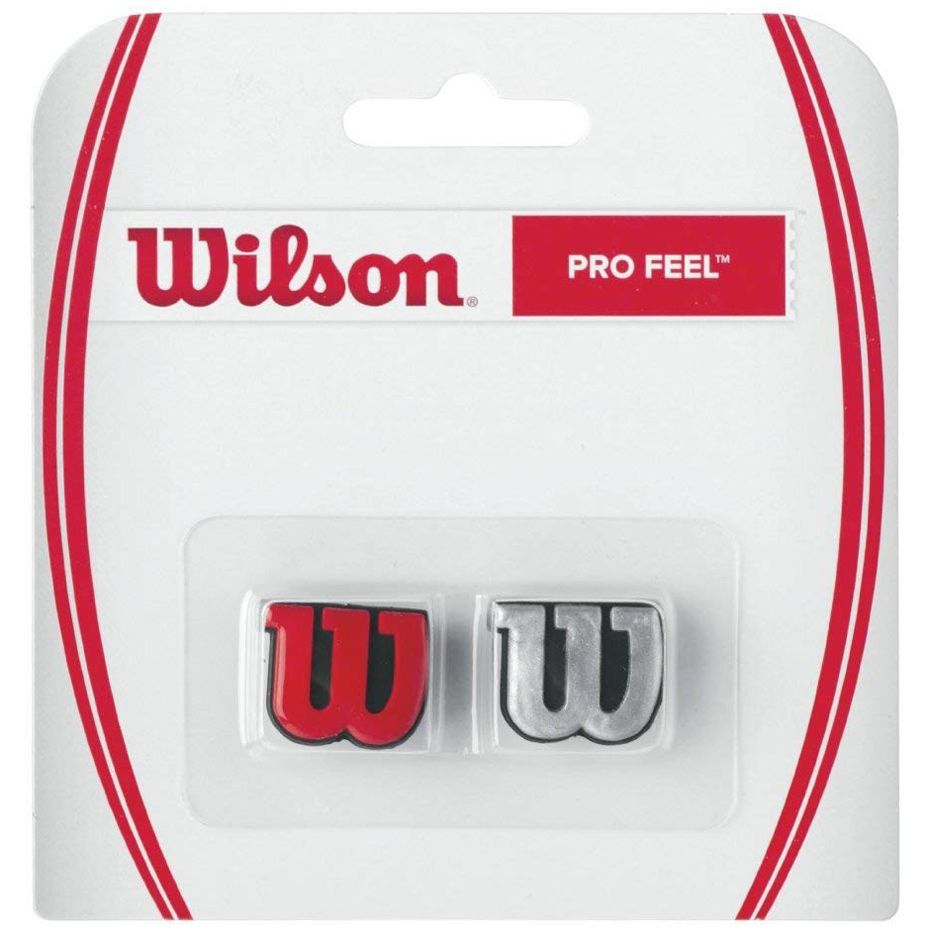 WILSON PROFEEL RDSI Vibrationsdämpfer Tennis