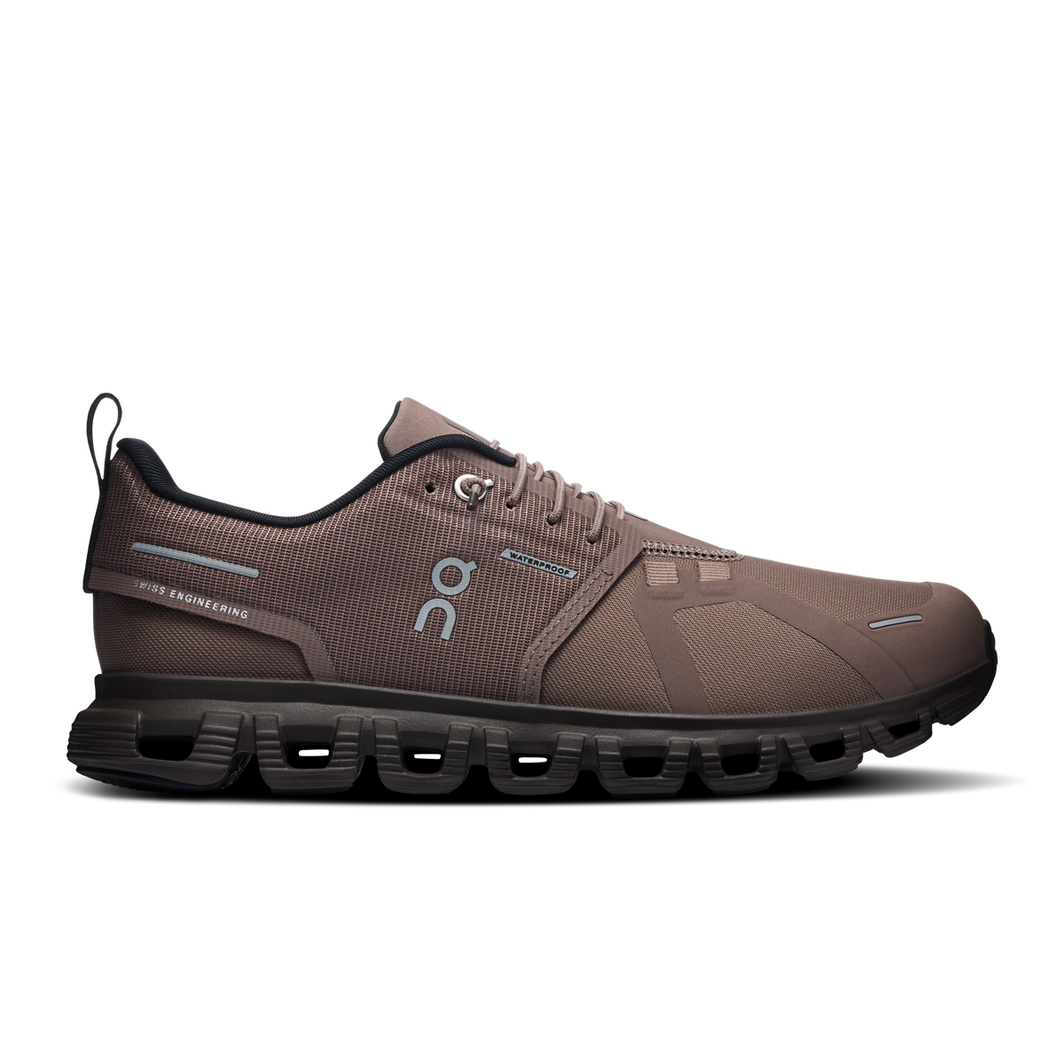 Cloud 6 WP Wasserdichter Lifestyle-Sneaker