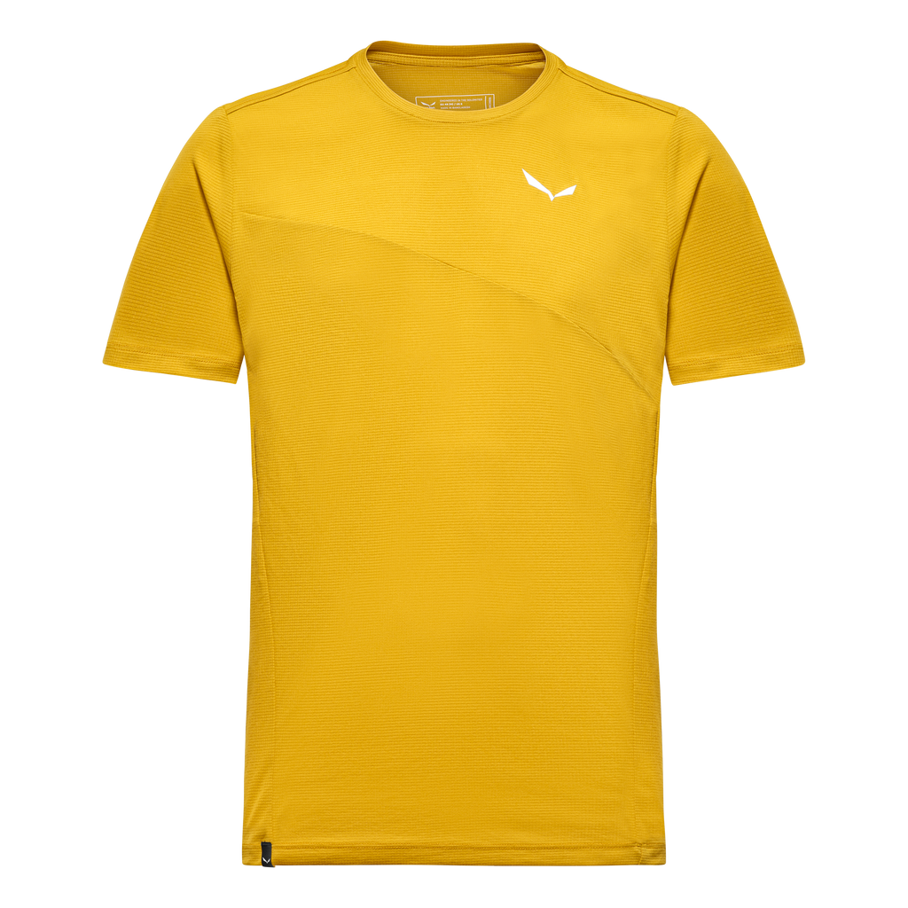PUEZ SPORTY DRY M T-SHIRT